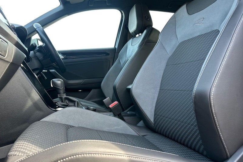 Used Volkswagen T-Roc 2022 for sale - 77965427: Photo 3