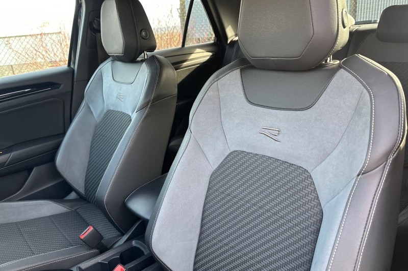 Used Volkswagen T-Roc 2022 for sale - 77965427: Photo 31