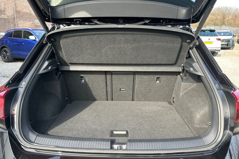 Used Volkswagen T-Roc 2022 for sale - 77965427: Photo 33