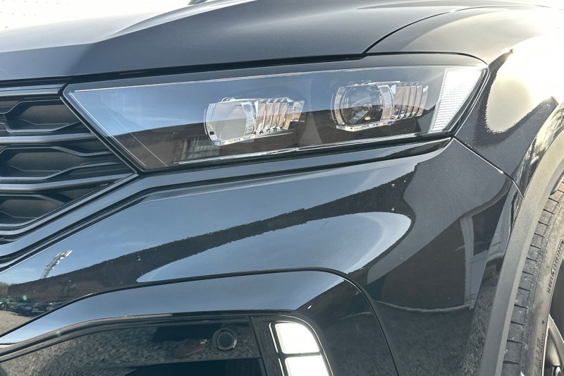 Used Volkswagen T-Roc 2022 for sale - 77965427: Photo 36