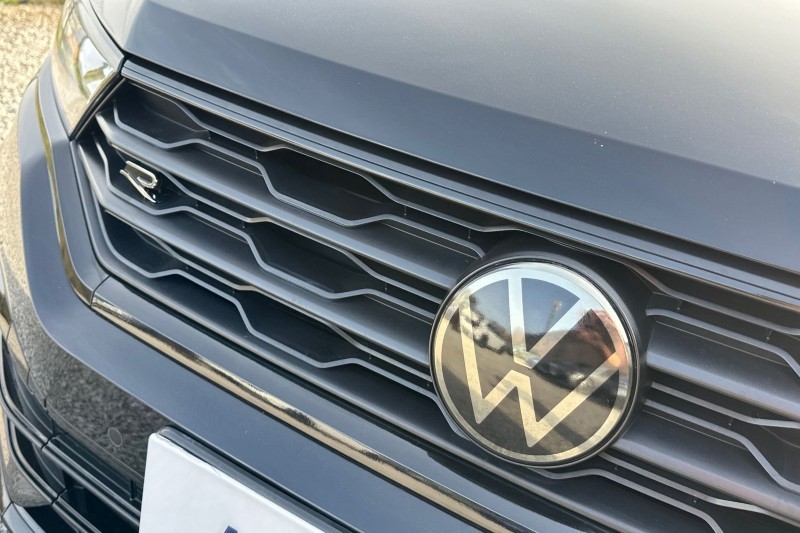 Used Volkswagen T-Roc 2022 for sale - 77965427: Photo 37