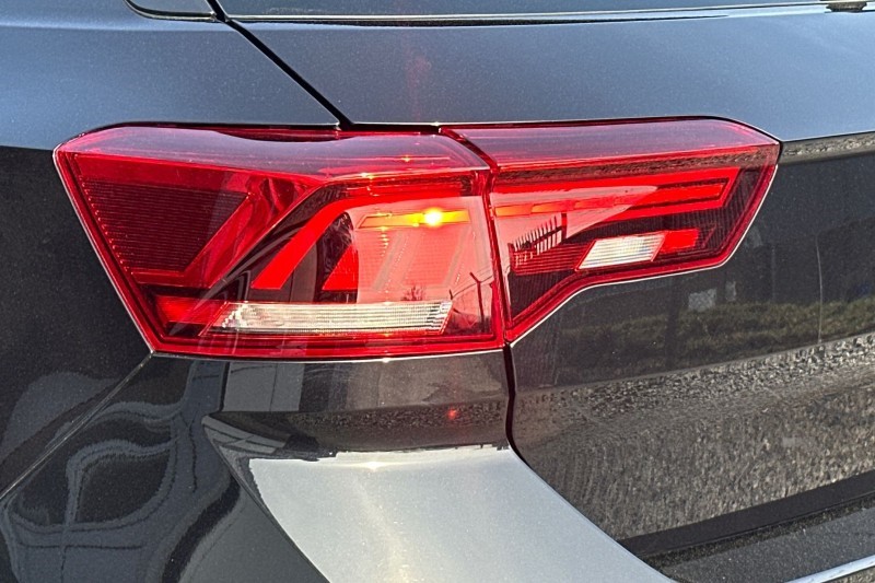 Used Volkswagen T-Roc 2022 for sale - 77965427: Photo 38