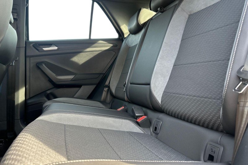 Used Volkswagen T-Roc 2022 for sale - 77965427: Photo 4
