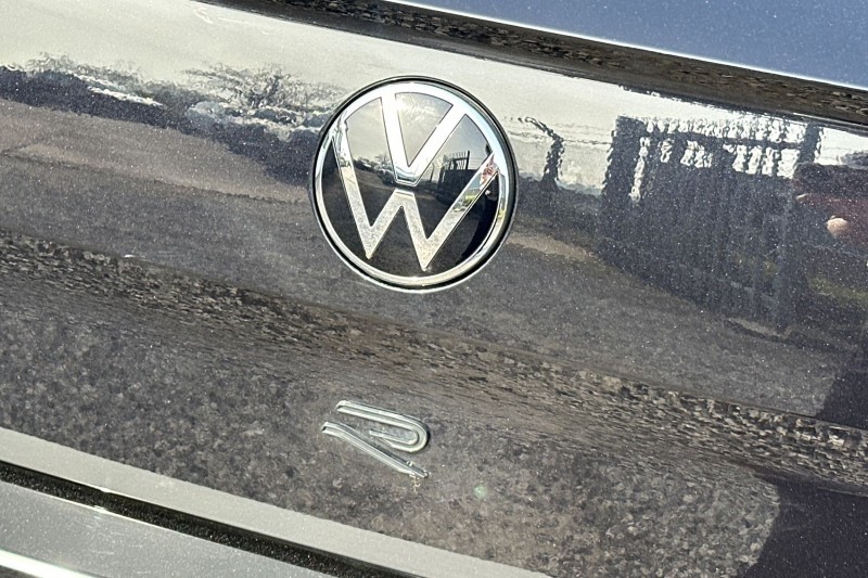 Used Volkswagen T-Roc 2022 for sale - 77965427: Photo 40