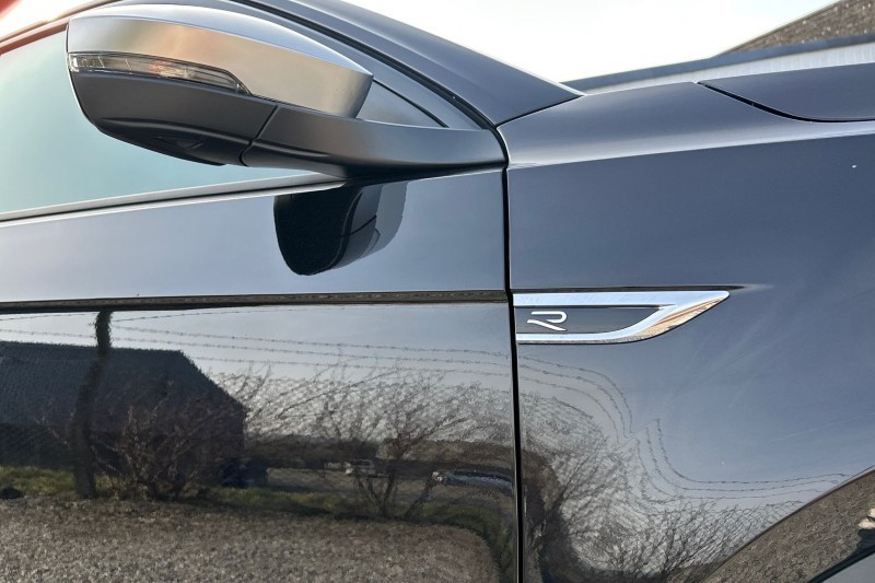 Used Volkswagen T-Roc 2022 for sale - 77965427: Photo 41