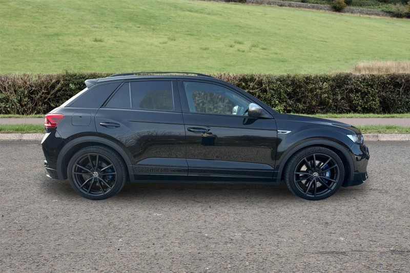 Used Volkswagen T-Roc 2022 for sale - 77965427: Photo 5