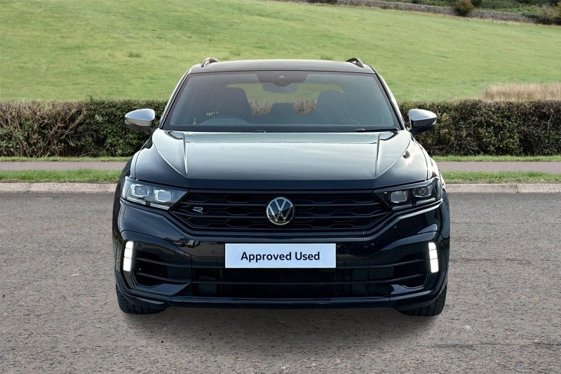 Used Volkswagen T-Roc 2022 for sale - 77965427: Photo 7