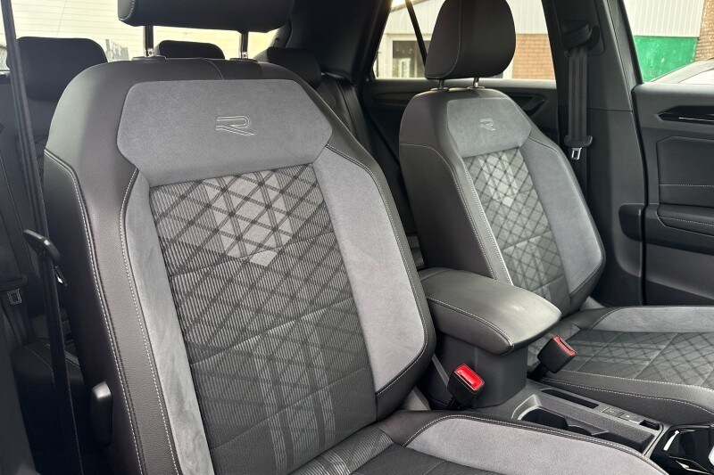 Used Volkswagen T-Roc 2023 for sale - 77700978: Photo 16