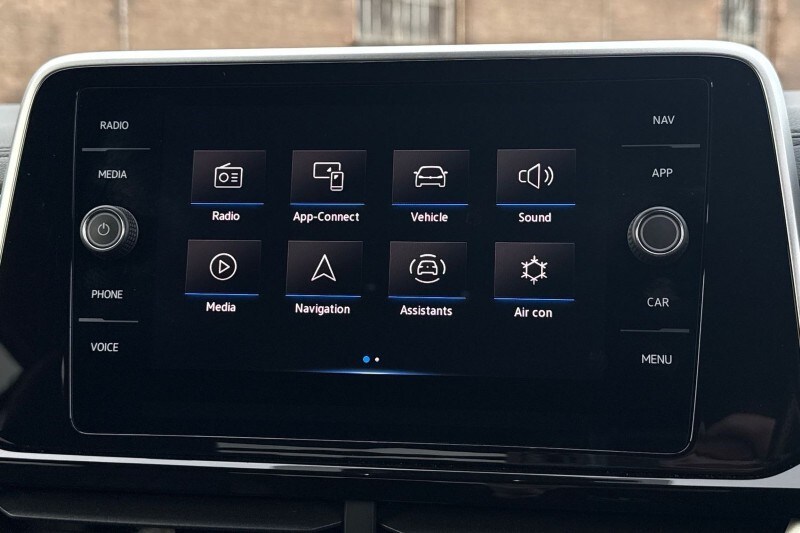 Used Volkswagen T-Roc 2023 for sale - 77700978: Photo 21