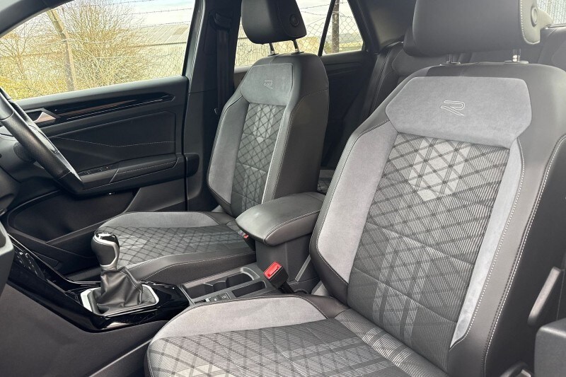 Used Volkswagen T-Roc 2023 for sale - 77700978: Photo 29