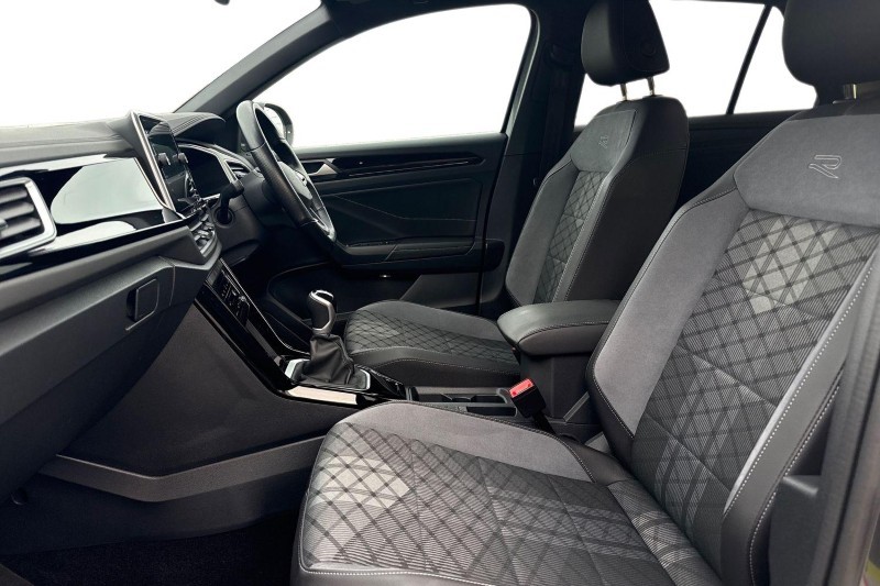 Used Volkswagen T-Roc 2023 for sale - 77700978: Photo 3