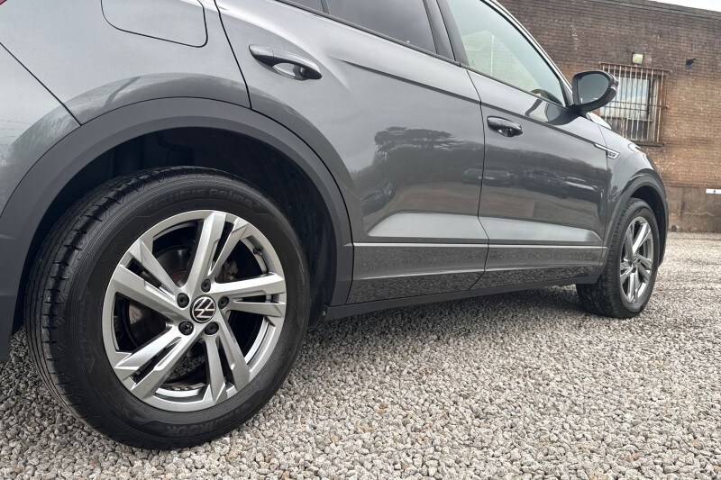 Used Volkswagen T-Roc 2023 for sale - 77700978: Photo 33