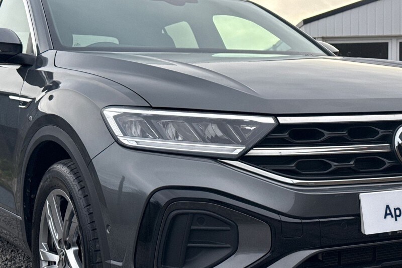 Used Volkswagen T-Roc 2023 for sale - 77700978: Photo 34