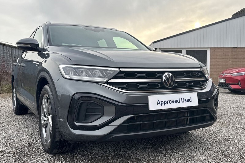 Used Volkswagen T-Roc 2023 for sale - 77700978: Photo 36