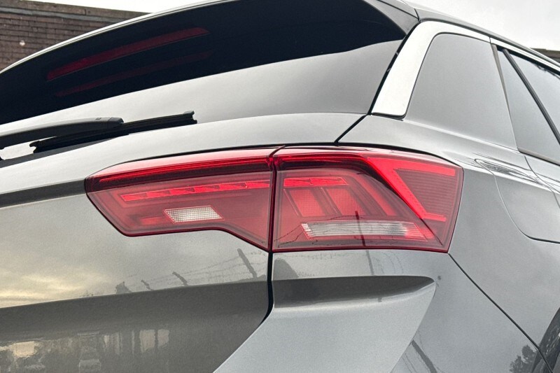 Used Volkswagen T-Roc 2023 for sale - 77700978: Photo 37