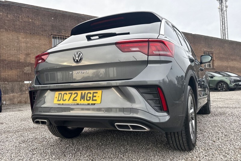 Used Volkswagen T-Roc 2023 for sale - 77700978: Photo 38