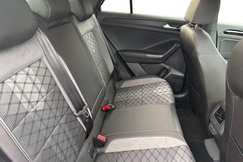 Used Volkswagen T-Roc 2023 for sale - 77700978: Photo 4