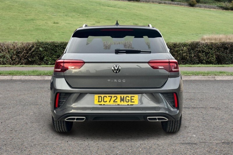 Used Volkswagen T-Roc 2023 for sale - 77700978: Photo 6