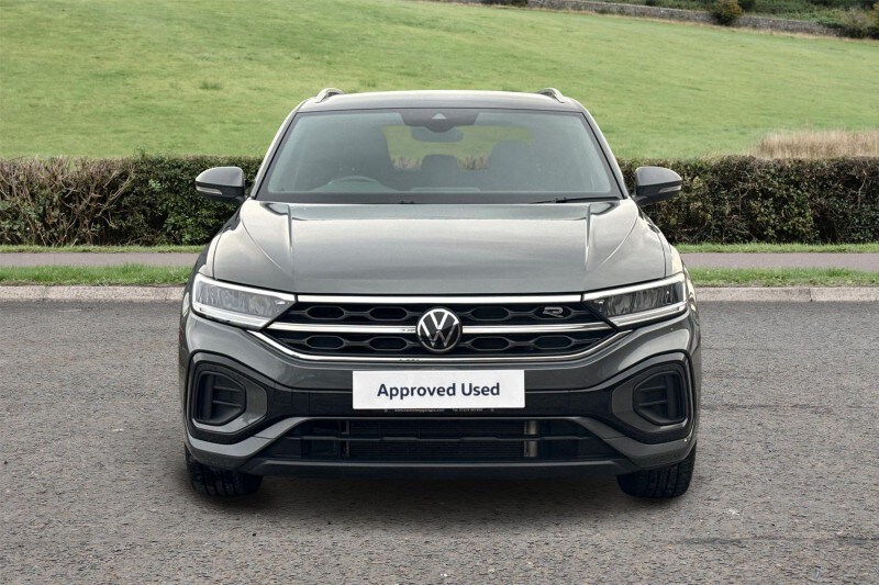 Used Volkswagen T-Roc 2023 for sale - 77700978: Photo 7