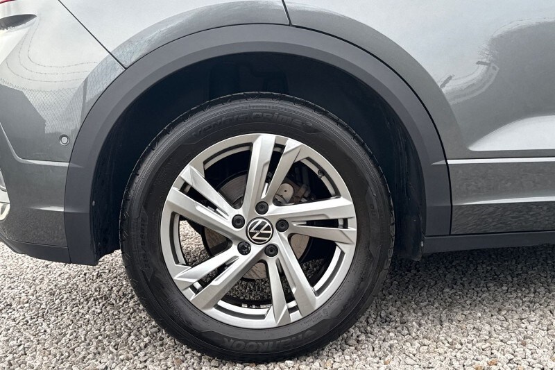 Used Volkswagen T-Roc 2023 for sale - 77700978: Photo 8