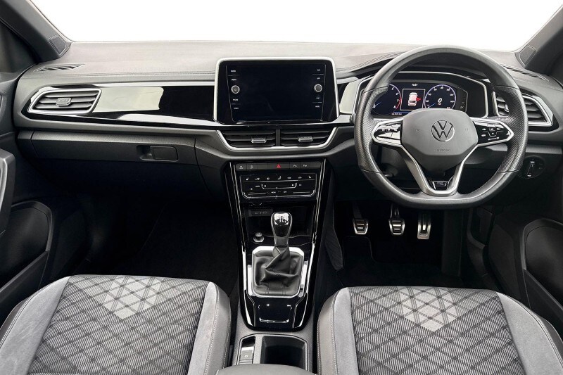 Used Volkswagen T-Roc 2023 for sale - 77700978: Photo 9