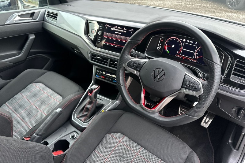 Used Volkswagen Polo 2025 for sale - 77300574: Photo 10