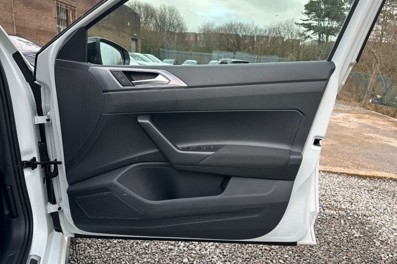 Used Volkswagen Polo 2025 for sale - 77300574: Photo 11