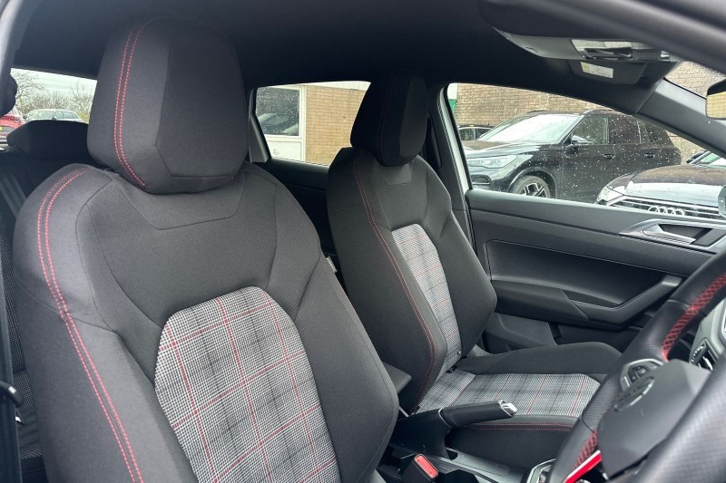 Used Volkswagen Polo 2025 for sale - 77300574: Photo 16