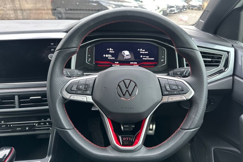 Used Volkswagen Polo 2025 for sale - 77300574: Photo 17