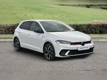 Used Volkswagen Polo 2025 for sale - 77300574: Photo