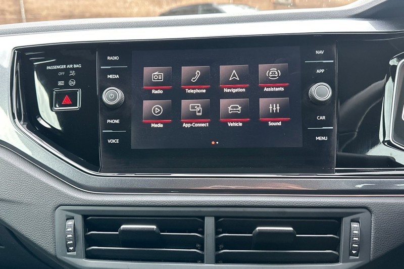 Used Volkswagen Polo 2025 for sale - 77300574: Photo 22