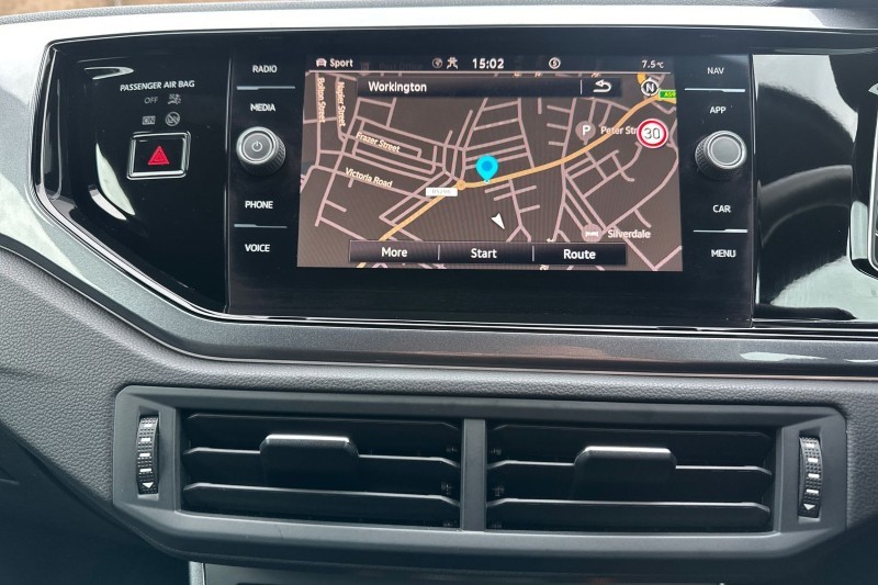 Used Volkswagen Polo 2025 for sale - 77300574: Photo 23