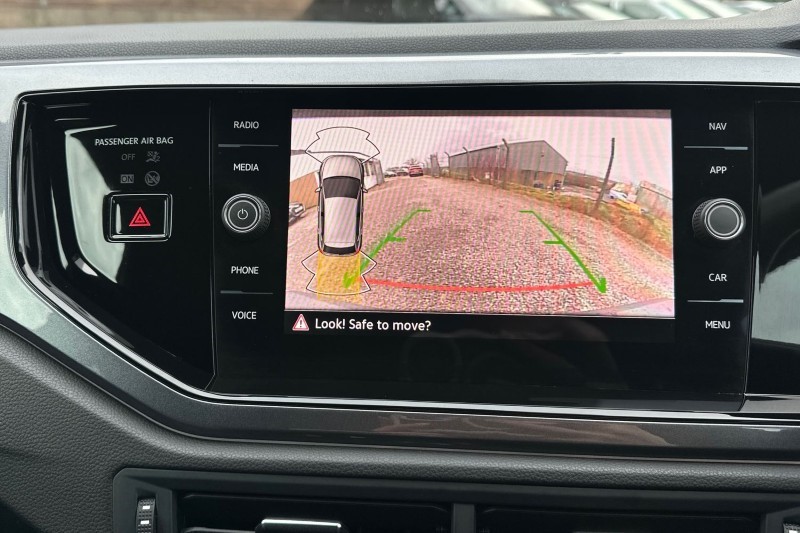 Used Volkswagen Polo 2025 for sale - 77300574: Photo 24