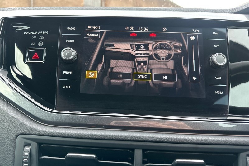 Used Volkswagen Polo 2025 for sale - 77300574: Photo 26