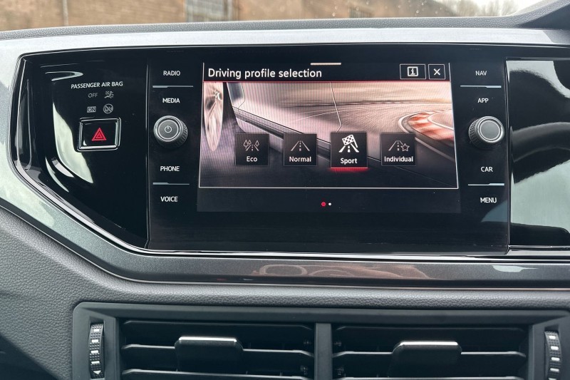 Used Volkswagen Polo 2025 for sale - 77300574: Photo 27