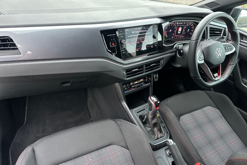Used Volkswagen Polo 2025 for sale - 77300574: Photo 32