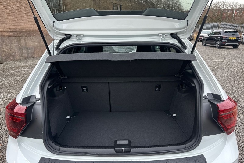 Used Volkswagen Polo 2025 for sale - 77300574: Photo 33