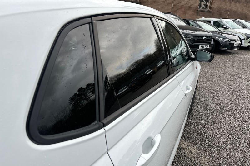 Used Volkswagen Polo 2025 for sale - 77300574: Photo 34