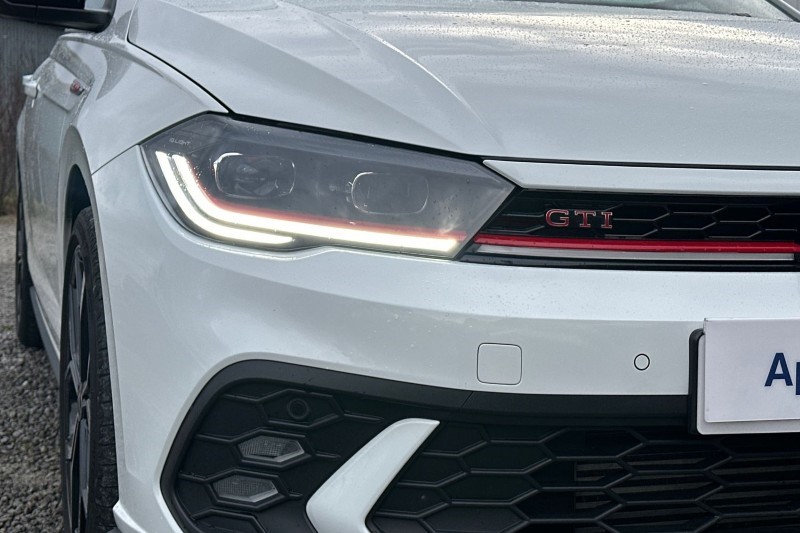 Used Volkswagen Polo 2025 for sale - 77300574: Photo 35