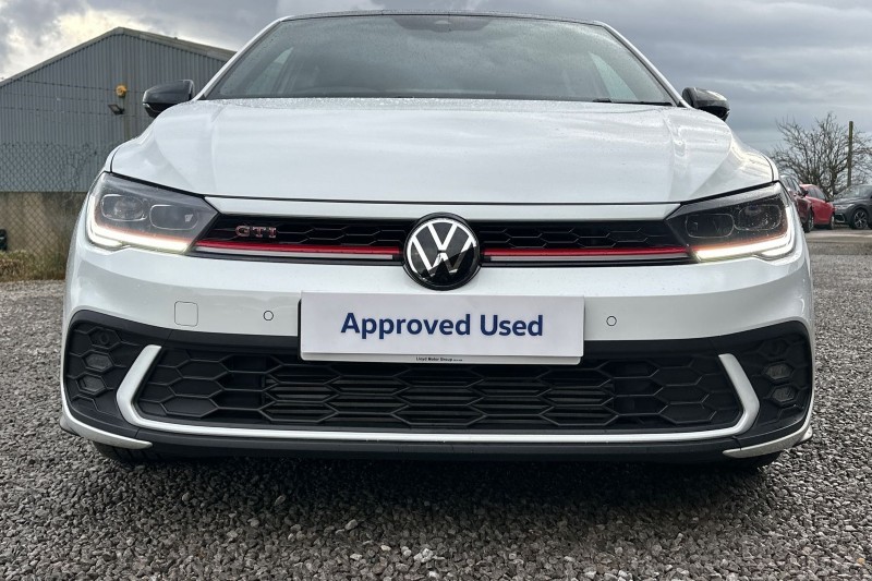 Used Volkswagen Polo 2025 for sale - 77300574: Photo 36