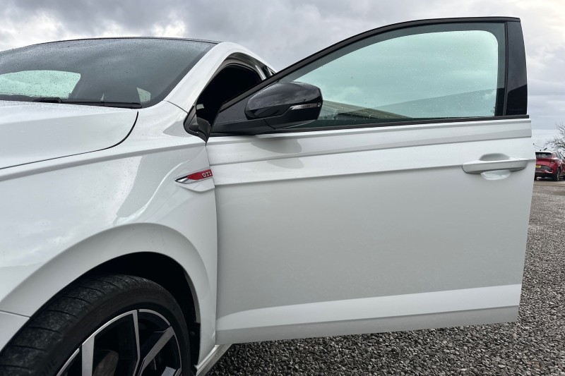 Used Volkswagen Polo 2025 for sale - 77300574: Photo 40