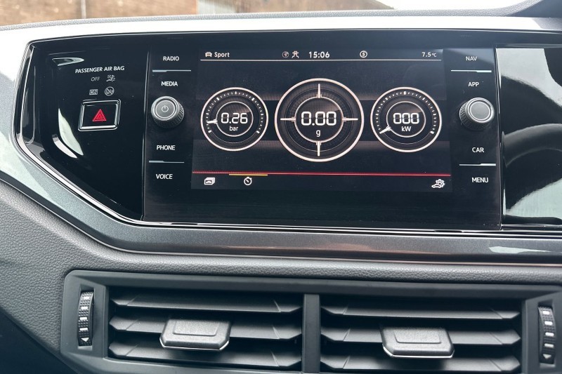 Used Volkswagen Polo 2025 for sale - 77300574: Photo 42