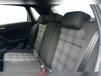 Used Volkswagen Polo 2025 for sale - 77300574: Photo