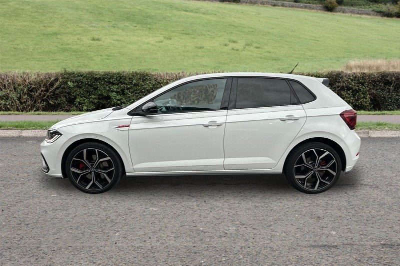 Used Volkswagen Polo 2025 for sale - 77300574: Photo 5