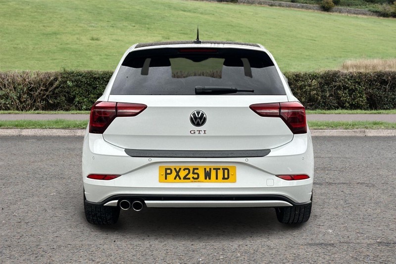 Used Volkswagen Polo 2025 for sale - 77300574: Photo 6