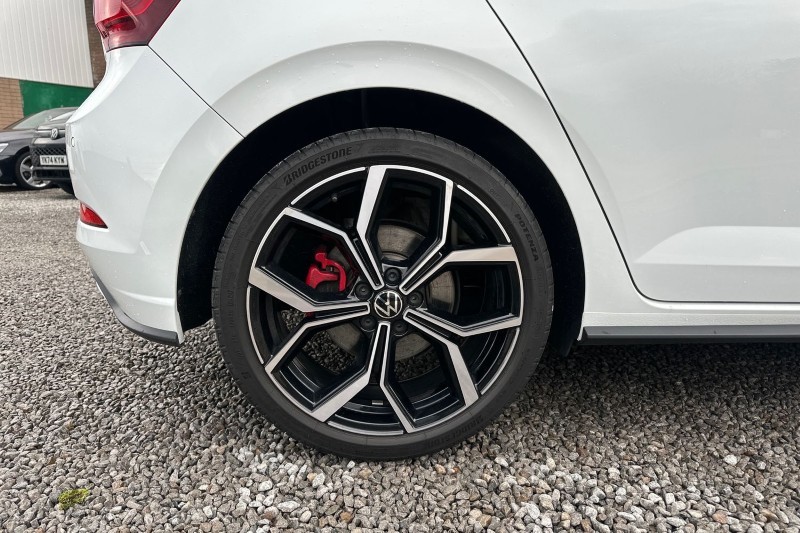 Used Volkswagen Polo 2025 for sale - 77300574: Photo 8