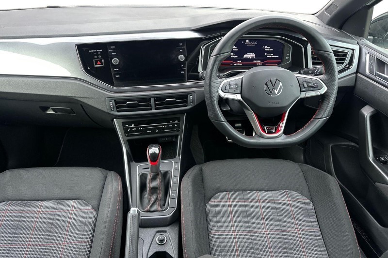 Used Volkswagen Polo 2025 for sale - 77300574: Photo 9