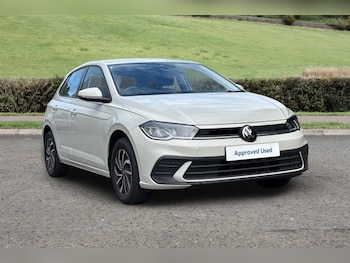 Used Volkswagen Polo 2023 for sale - 78979583: Photo