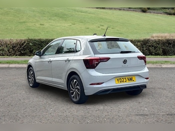Used Volkswagen Polo 2023 for sale - 78979583: Photo