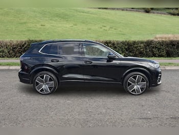 Used Volkswagen Tiguan 2026 for sale - 79775650: Photo